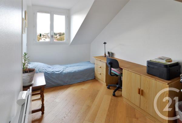 Appartement à vendre  3 pièces - 54,11 m2 BRUNOY - 91