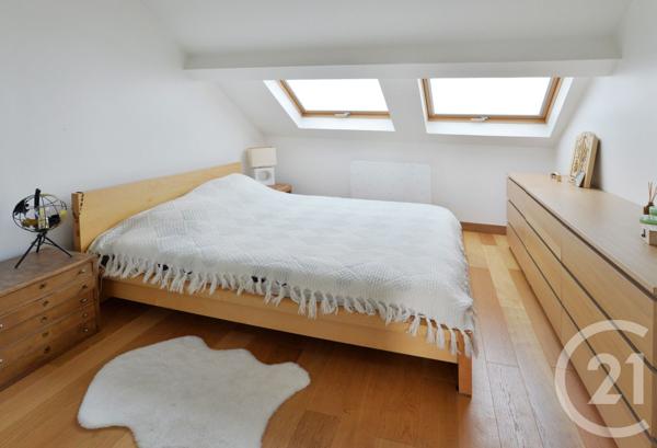 Appartement à vendre  3 pièces - 54,11 m2 BRUNOY - 91