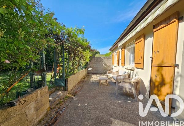 Maison à vendre 6 pièces 130 m² Nantes