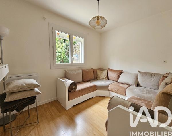 Maison à vendre 6 pièces 130 m² Nantes