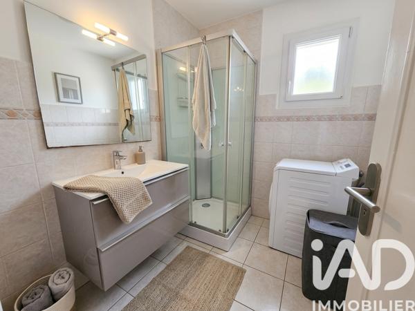 Maison à vendre 6 pièces 130 m² Nantes