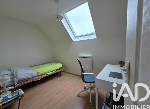 Maison à vendre 6 pièces 130 m² Nantes