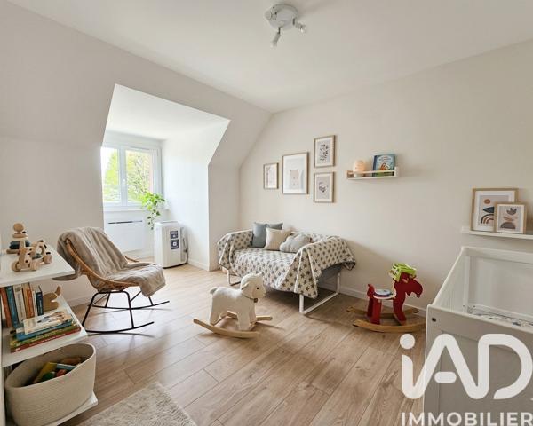 Maison à vendre 6 pièces 130 m² Nantes