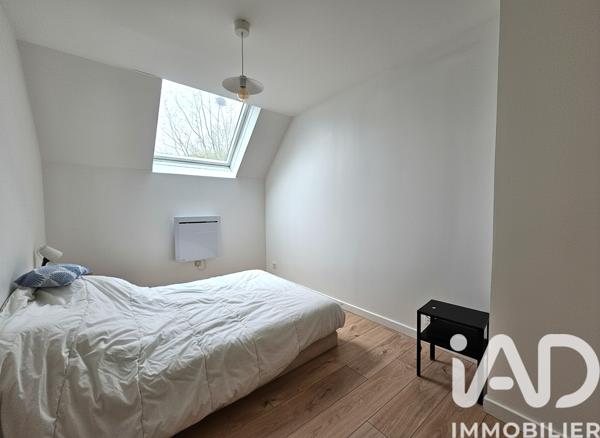 Maison à vendre 6 pièces 130 m² Nantes