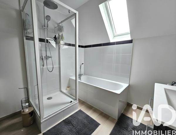 Maison à vendre 6 pièces 130 m² Nantes