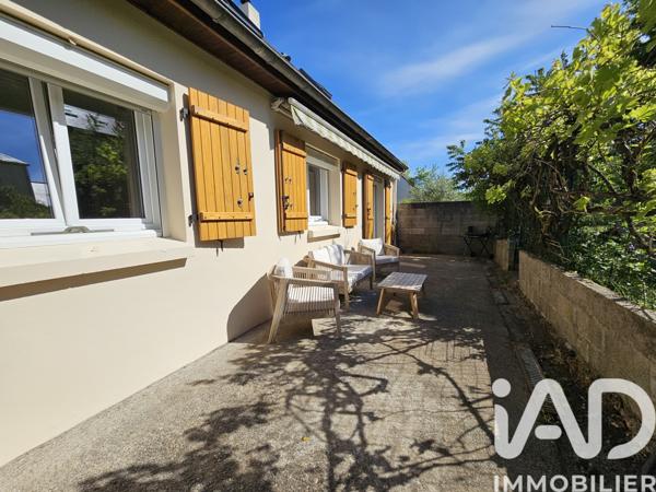 Maison à vendre 6 pièces 130 m² Nantes