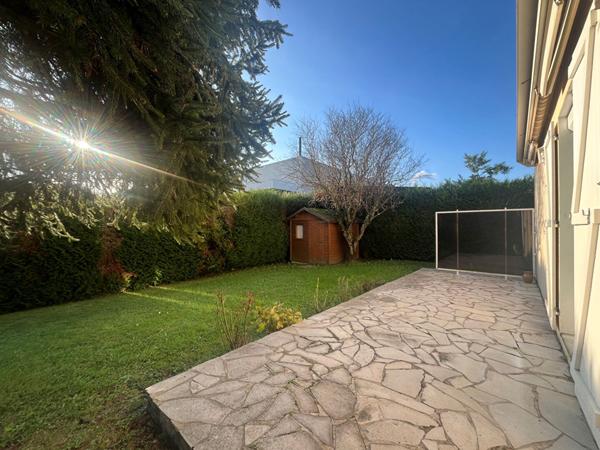 Maison Orvault 6 pièces 125 m2