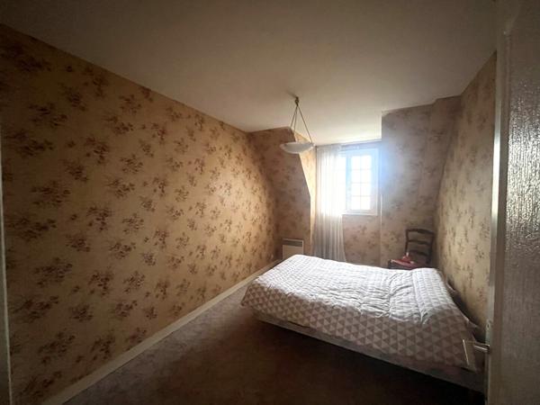 Maison Orvault 6 pièces 125 m2