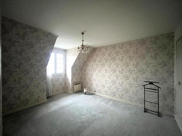 Maison Orvault 6 pièces 125 m2