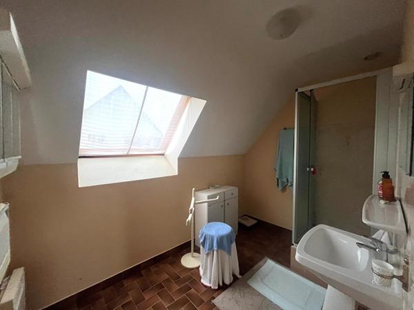 Maison Orvault 6 pièces 125 m2