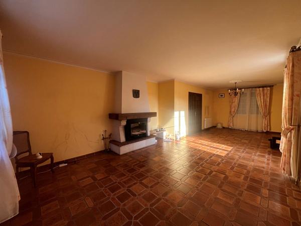 Maison Orvault 6 pièces 125 m2