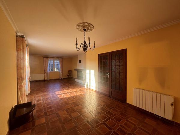 Maison Orvault 6 pièces 125 m2