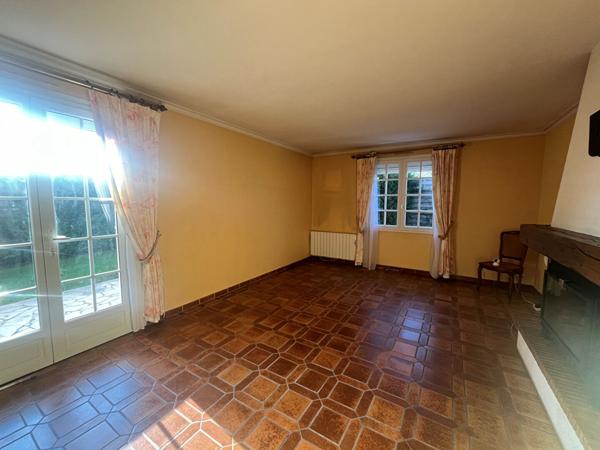 Maison Orvault 6 pièces 125 m2