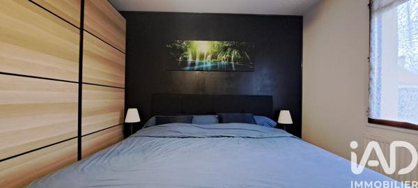 Maison à vendre 6 pièces 124 m² Villemandeur