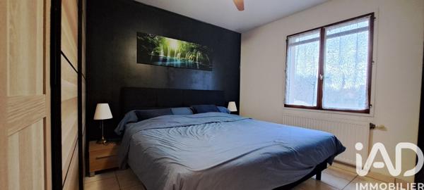 Maison à vendre 6 pièces 124 m² Villemandeur