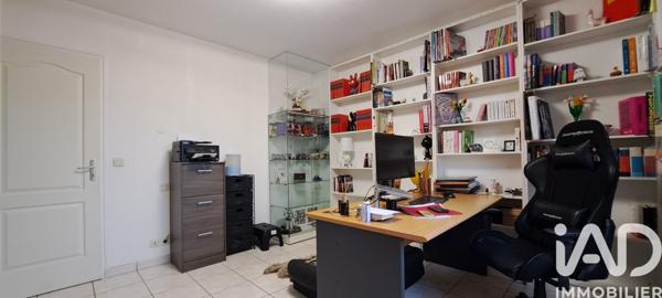 Maison à vendre 6 pièces 124 m² Villemandeur