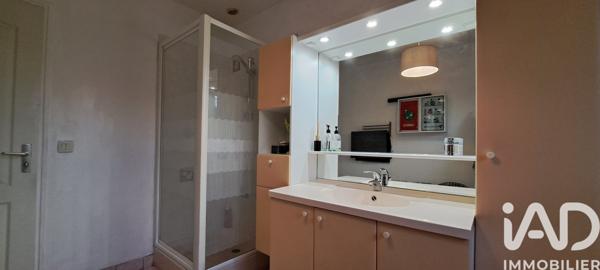 Maison à vendre 6 pièces 124 m² Villemandeur