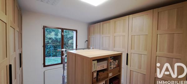 Maison à vendre 6 pièces 124 m² Villemandeur