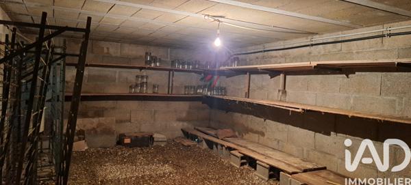 Maison à vendre 6 pièces 124 m² Villemandeur