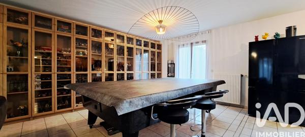 Maison à vendre 6 pièces 124 m² Villemandeur