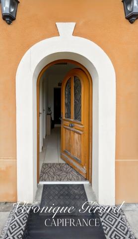 Maison de Plain-Pied sur 3049 M2 de terrain ideal investisseur