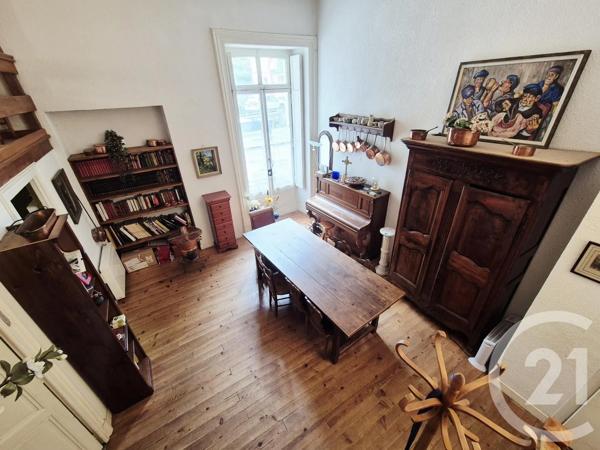 Appartement F3 Bis à vendre  3 pièces - 75,78 m 2   CAUTERETS  - 65