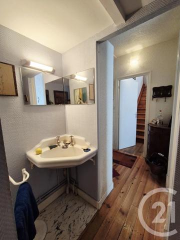 Appartement F3 Bis à vendre  3 pièces - 75,78 m 2   CAUTERETS  - 65