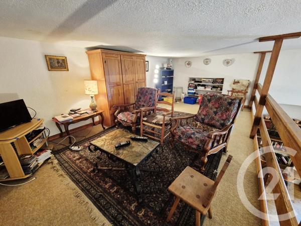 Appartement F3 Bis à vendre  3 pièces - 75,78 m 2   CAUTERETS  - 65
