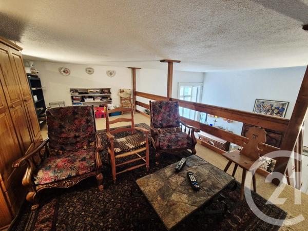 Appartement F3 Bis à vendre  3 pièces - 75,78 m 2   CAUTERETS  - 65