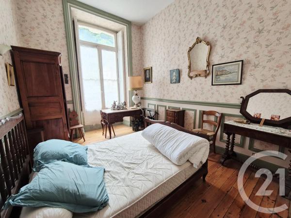 Appartement F3 Bis à vendre  3 pièces - 75,78 m 2   CAUTERETS  - 65