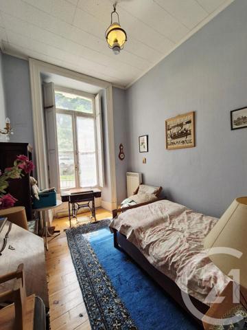 Appartement F3 Bis à vendre  3 pièces - 75,78 m 2   CAUTERETS  - 65