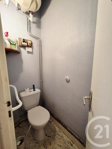 Appartement F3 Bis à vendre  3 pièces - 75,78 m 2   CAUTERETS  - 65