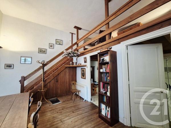 Appartement F3 Bis à vendre  3 pièces - 75,78 m 2   CAUTERETS  - 65