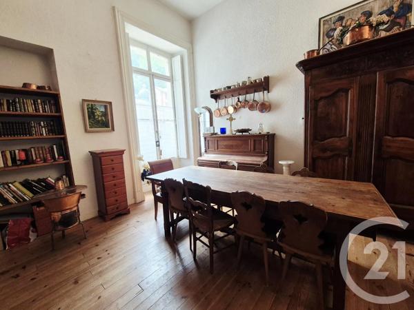 Appartement F3 Bis à vendre  3 pièces - 75,78 m 2   CAUTERETS  - 65