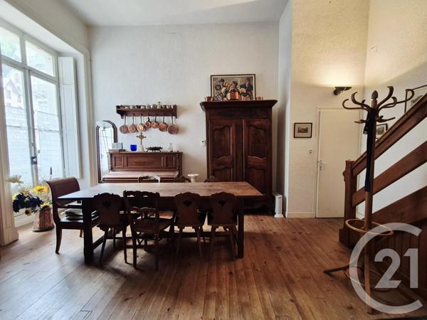 Appartement F3 Bis à vendre  3 pièces - 75,78 m 2   CAUTERETS  - 65