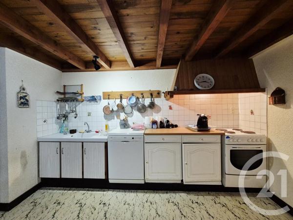 Appartement F3 Bis à vendre  3 pièces - 75,78 m 2   CAUTERETS  - 65