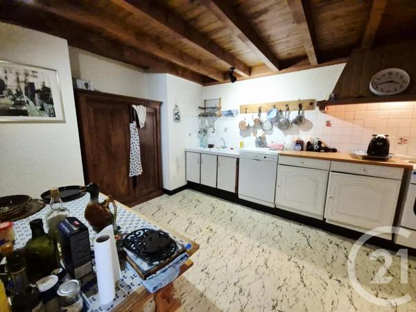 Appartement F3 Bis à vendre  3 pièces - 75,78 m 2   CAUTERETS  - 65