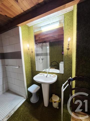 Appartement F3 Bis à vendre  3 pièces - 75,78 m 2   CAUTERETS  - 65