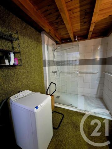 Appartement F3 Bis à vendre  3 pièces - 75,78 m 2   CAUTERETS  - 65