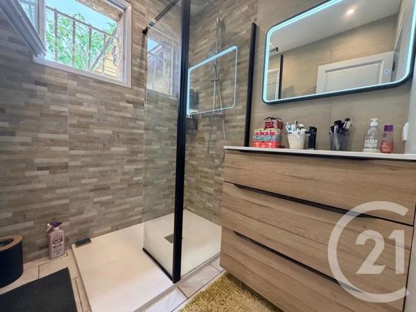 Maison à vendre  5 pièces - 131,91 m 2   ST BRES  - 34