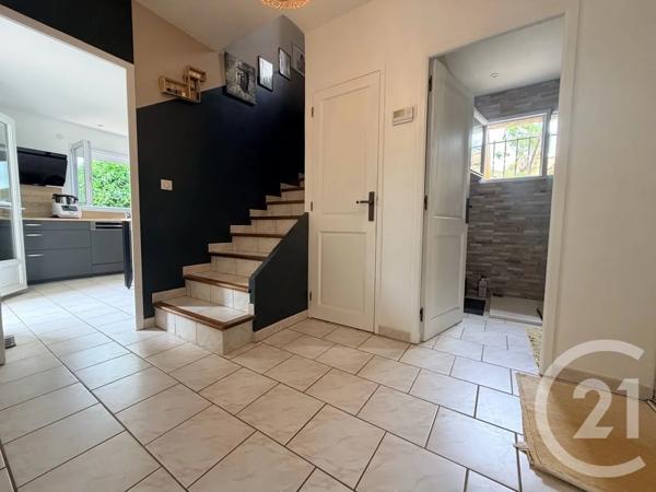 Maison à vendre  5 pièces - 131,91 m 2   ST BRES  - 34