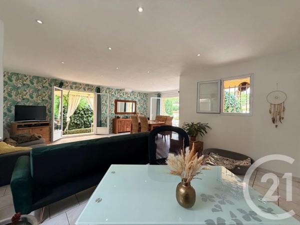 Maison à vendre  5 pièces - 131,91 m 2   ST BRES  - 34