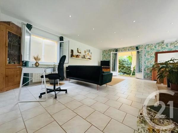 Maison à vendre  5 pièces - 131,91 m 2   ST BRES  - 34