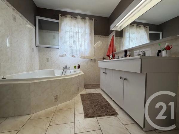 Maison à vendre  5 pièces - 131,91 m 2   ST BRES  - 34