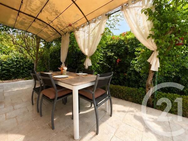 Maison à vendre  5 pièces - 131,91 m 2   ST BRES  - 34