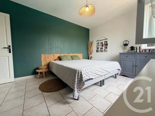 Maison à vendre  5 pièces - 131,91 m 2   ST BRES  - 34