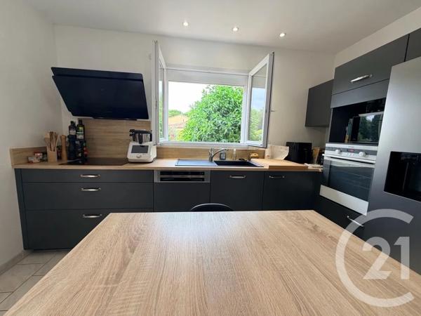 Maison à vendre  5 pièces - 131,91 m 2   ST BRES  - 34
