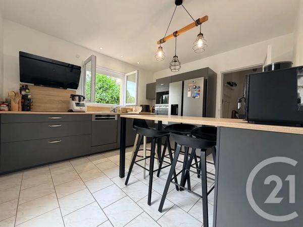 Maison à vendre  5 pièces - 131,91 m 2   ST BRES  - 34