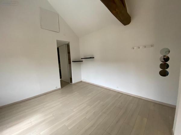 Appartement à louer à Ézy-sur-Eure dans l'Eure (27530), ref : MD EZY   
Centre ville