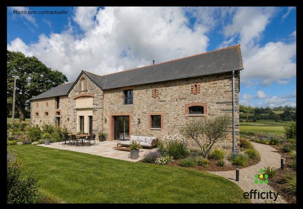 Maison
         2 pièces
        - 210 m² 298 700 € *